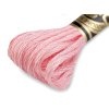 Vyšívací příze DMC Mouliné Spécial Cotton (Varianta 48 anemone melír, Balení 1 ks)