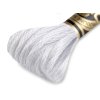 Vyšívací příze DMC Mouliné Spécial Cotton (Varianta 48 anemone melír, Balení 1 ks)