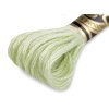 Vyšívací příze DMC Mouliné Spécial Cotton (Varianta 48 anemone melír, Balení 1 ks)