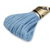 Vyšívací příze DMC Mouliné Spécial Cotton (Varianta 48 anemone melír, Balení 1 ks)