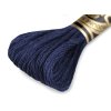 Vyšívací příze DMC Mouliné Spécial Cotton (Varianta 48 anemone melír, Balení 1 ks)