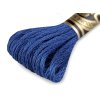 Vyšívací příze DMC Mouliné Spécial Cotton (Varianta 48 anemone melír, Balení 1 ks)