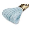 Vyšívací příze DMC Mouliné Spécial Cotton (Varianta 48 anemone melír, Balení 1 ks)
