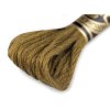 Vyšívací příze DMC Mouliné Spécial Cotton (Varianta 48 anemone melír, Balení 1 ks)