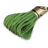 Vyšívací příze DMC Mouliné Spécial Cotton (Varianta 48 anemone melír, Balení 1 ks)