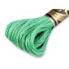 Vyšívací příze DMC Mouliné Spécial Cotton (Varianta 48 anemone melír, Balení 1 ks)