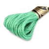 Vyšívací příze DMC Mouliné Spécial Cotton (Varianta 48 anemone melír, Balení 1 ks)