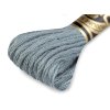 Vyšívací příze DMC Mouliné Spécial Cotton (Varianta 48 anemone melír, Balení 1 ks)