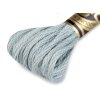 Vyšívací příze DMC Mouliné Spécial Cotton (Varianta 48 anemone melír, Balení 1 ks)