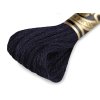 Vyšívací příze DMC Mouliné Spécial Cotton (Varianta 48 anemone melír, Balení 1 ks)