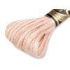 Vyšívací příze DMC Mouliné Spécial Cotton (Varianta 48 anemone melír, Balení 1 ks)