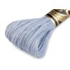Vyšívací příze DMC Mouliné Spécial Cotton (Varianta 48 anemone melír, Balení 1 ks)