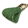Vyšívací příze DMC Mouliné Spécial Cotton (Varianta 48 anemone melír, Balení 1 ks)