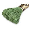 Vyšívací příze DMC Mouliné Spécial Cotton (Varianta 48 anemone melír, Balení 1 ks)