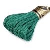 Vyšívací příze DMC Mouliné Spécial Cotton (Varianta 48 anemone melír, Balení 1 ks)