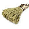 Vyšívací příze DMC Mouliné Spécial Cotton (Varianta 48 anemone melír, Balení 1 ks)