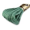 Vyšívací příze DMC Mouliné Spécial Cotton (Varianta 48 anemone melír, Balení 1 ks)