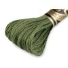 Vyšívací příze DMC Mouliné Spécial Cotton (Varianta 48 anemone melír, Balení 1 ks)