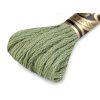 Vyšívací příze DMC Mouliné Spécial Cotton (Varianta 48 anemone melír, Balení 1 ks)