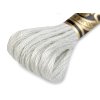 Vyšívací příze DMC Mouliné Spécial Cotton (Varianta 48 anemone melír, Balení 1 ks)