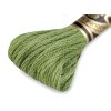 Vyšívací příze DMC Mouliné Spécial Cotton (Varianta 48 anemone melír, Balení 1 ks)