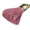 Vyšívací příze DMC Mouliné Spécial Cotton (Varianta 48 anemone melír, Balení 1 ks)