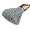 Vyšívací příze DMC Mouliné Spécial Cotton (Varianta 48 anemone melír, Balení 1 ks)