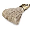 Vyšívací příze DMC Mouliné Spécial Cotton (Varianta 48 anemone melír, Balení 1 ks)