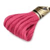 Vyšívací příze DMC Mouliné Spécial Cotton (Varianta 48 anemone melír, Balení 1 ks)