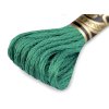 Vyšívací příze DMC Mouliné Spécial Cotton (Varianta 48 anemone melír, Balení 1 ks)