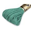Vyšívací příze DMC Mouliné Spécial Cotton (Varianta 48 anemone melír, Balení 1 ks)