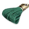 Vyšívací příze DMC Mouliné Spécial Cotton (Varianta 48 anemone melír, Balení 1 ks)