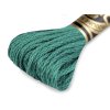 Vyšívací příze DMC Mouliné Spécial Cotton (Varianta 48 anemone melír, Balení 1 ks)