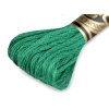 Vyšívací příze DMC Mouliné Spécial Cotton (Varianta 48 anemone melír, Balení 1 ks)