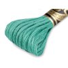 Vyšívací příze DMC Mouliné Spécial Cotton (Varianta 48 anemone melír, Balení 1 ks)