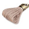 Vyšívací příze DMC Mouliné Spécial Cotton (Varianta 48 anemone melír, Balení 1 ks)