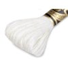Vyšívací příze DMC Mouliné Spécial Cotton (Varianta 48 anemone melír, Balení 1 ks)