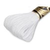 Vyšívací příze DMC Mouliné Spécial Cotton (Varianta 48 anemone melír, Balení 1 ks)