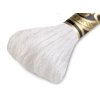 Vyšívací příze DMC Mouliné Spécial Cotton (Varianta 48 anemone melír, Balení 1 ks)