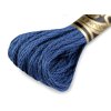 Vyšívací příze DMC Mouliné Spécial Cotton (Varianta 48 anemone melír, Balení 1 ks)