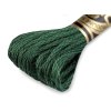 Vyšívací příze DMC Mouliné Spécial Cotton (Varianta 48 anemone melír, Balení 1 ks)