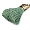 Vyšívací příze DMC Mouliné Spécial Cotton (Varianta 48 anemone melír, Balení 1 ks)