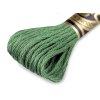 Vyšívací příze DMC Mouliné Spécial Cotton (Varianta 48 anemone melír, Balení 1 ks)
