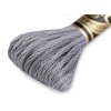 Vyšívací příze DMC Mouliné Spécial Cotton (Varianta 48 anemone melír, Balení 1 ks)