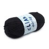 Pletací příze Nicky 50 g (Varianta 8 (217) černá, Balení 1 ks)