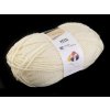 Pletací příze Yetti 100 g (Varianta 1 (57076) bílá, Balení 1 ks)