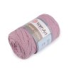 Pletací příze Macrame Cotton 250 g (Varianta 1 (753) béžová, Balení 1 ks)