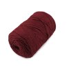 Pletací příze Macrame Cotton 250 g (Varianta 1 (753) béžová, Balení 1 ks)