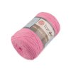 Pletací příze Macrame Cotton 250 g (Varianta 1 (753) béžová, Balení 1 ks)