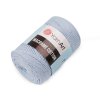 Pletací příze Macrame Cotton 250 g (Varianta 1 (753) béžová, Balení 1 ks)